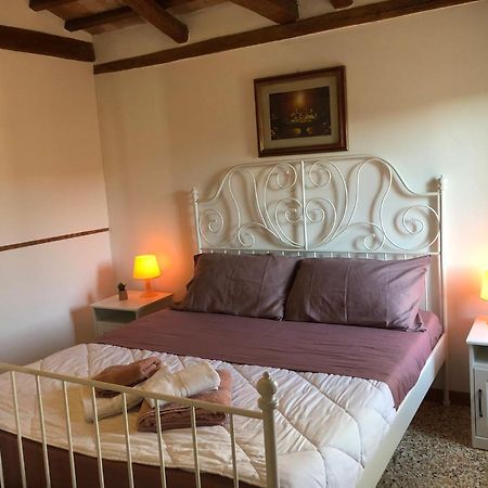 Salamon Guest House ヴェネツィア エクステリア 写真