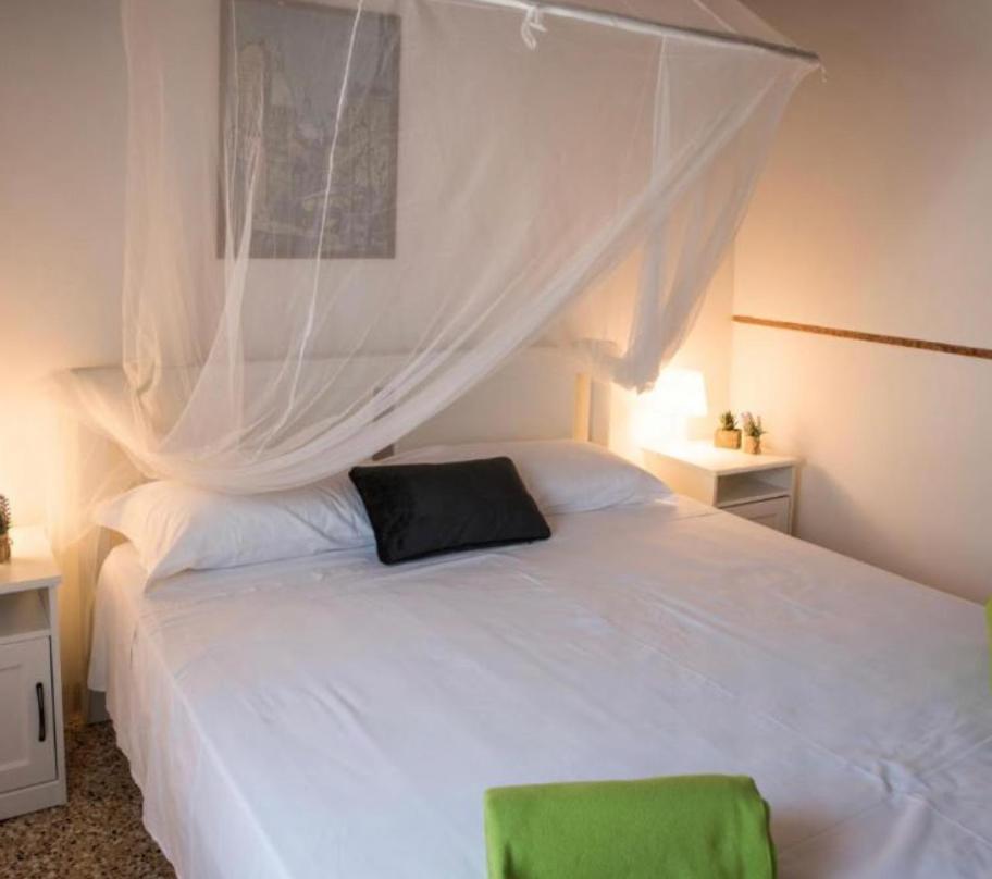 Salamon Guest House ヴェネツィア エクステリア 写真