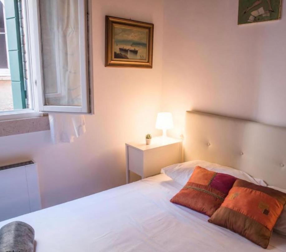 Salamon Guest House ヴェネツィア エクステリア 写真