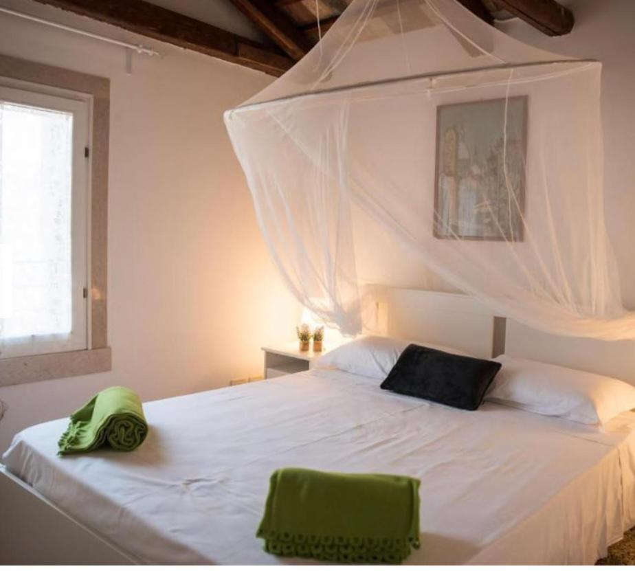 Salamon Guest House ヴェネツィア エクステリア 写真