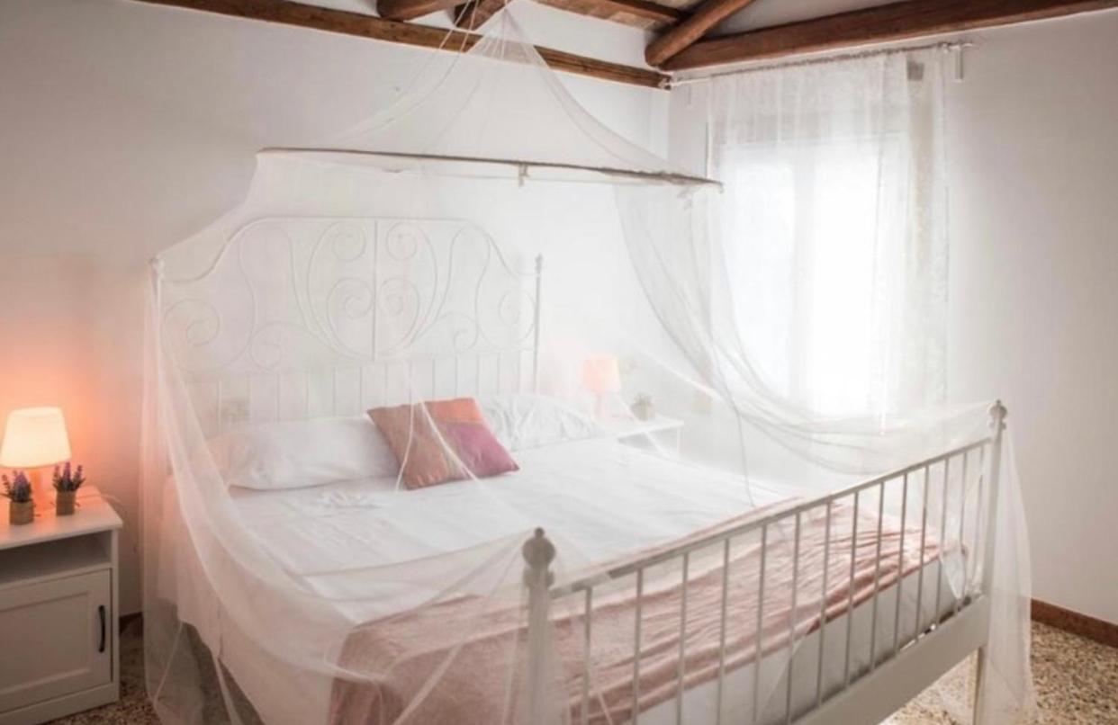 Salamon Guest House ヴェネツィア エクステリア 写真