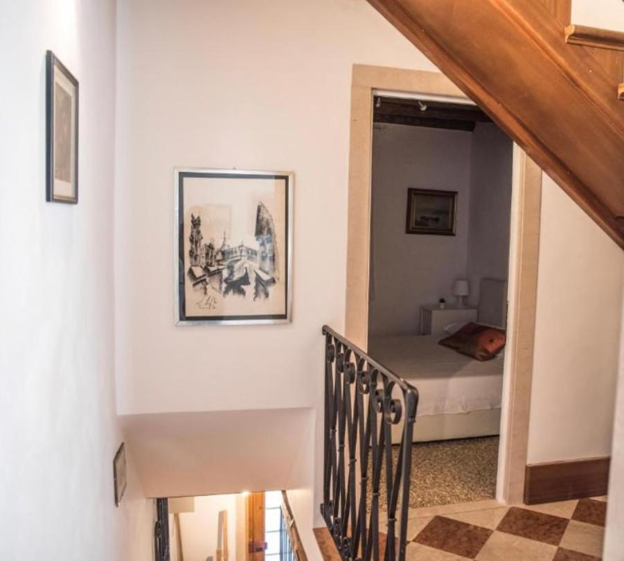 Salamon Guest House ヴェネツィア エクステリア 写真