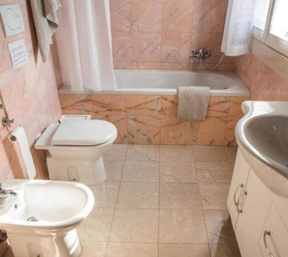 Salamon Guest House ヴェネツィア エクステリア 写真