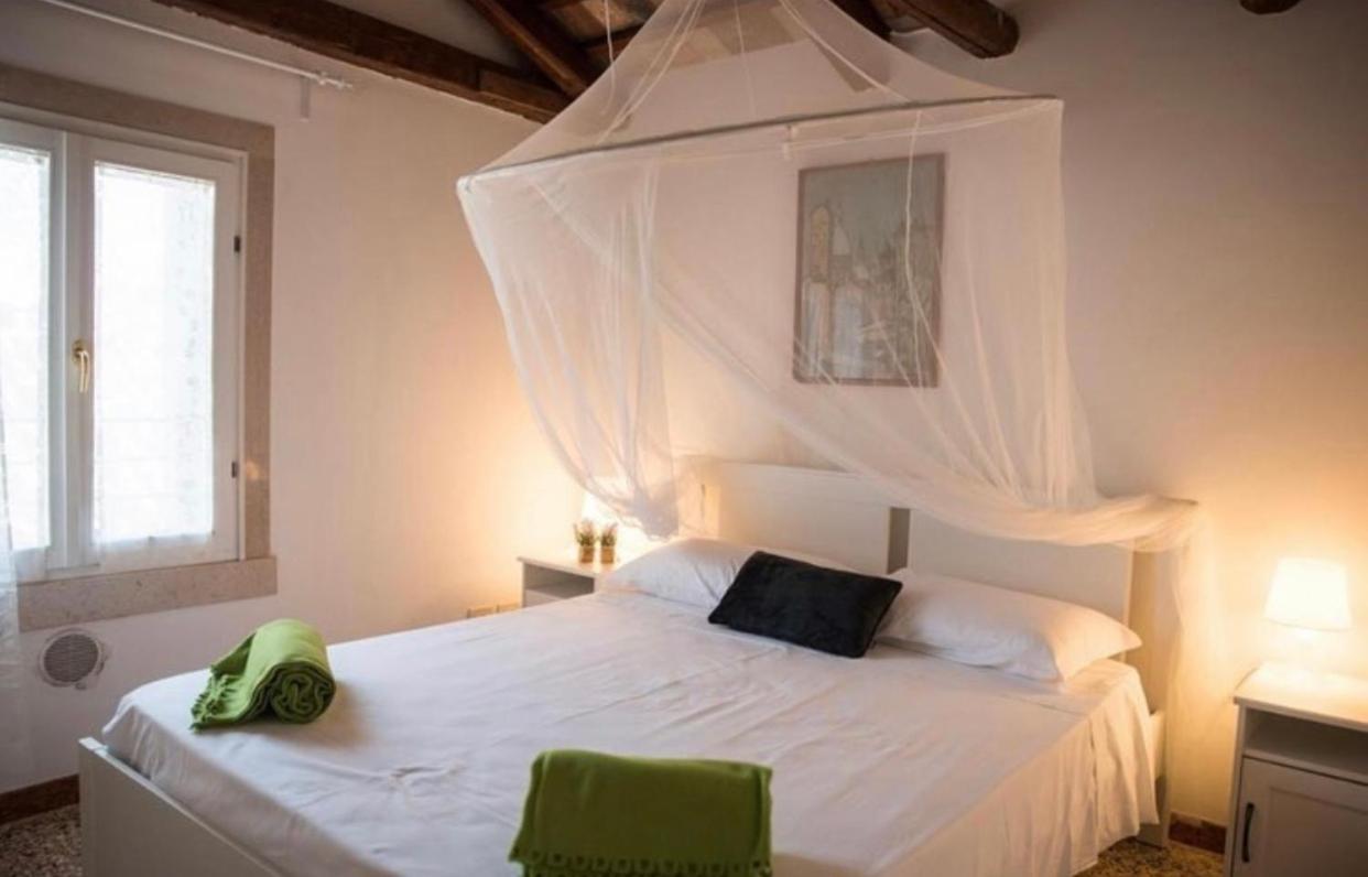 Salamon Guest House ヴェネツィア エクステリア 写真