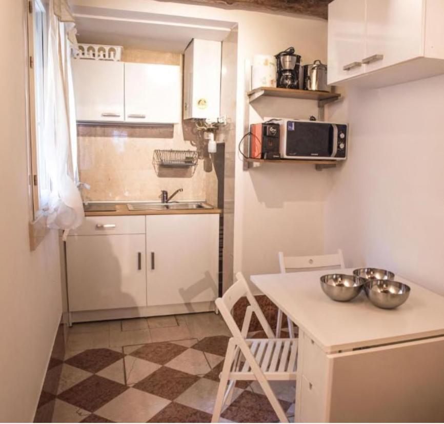 Salamon Guest House ヴェネツィア エクステリア 写真