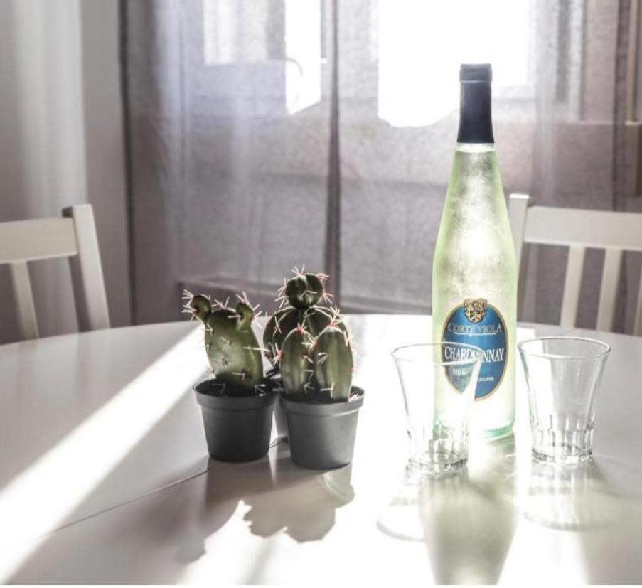 Salamon Guest House ヴェネツィア エクステリア 写真