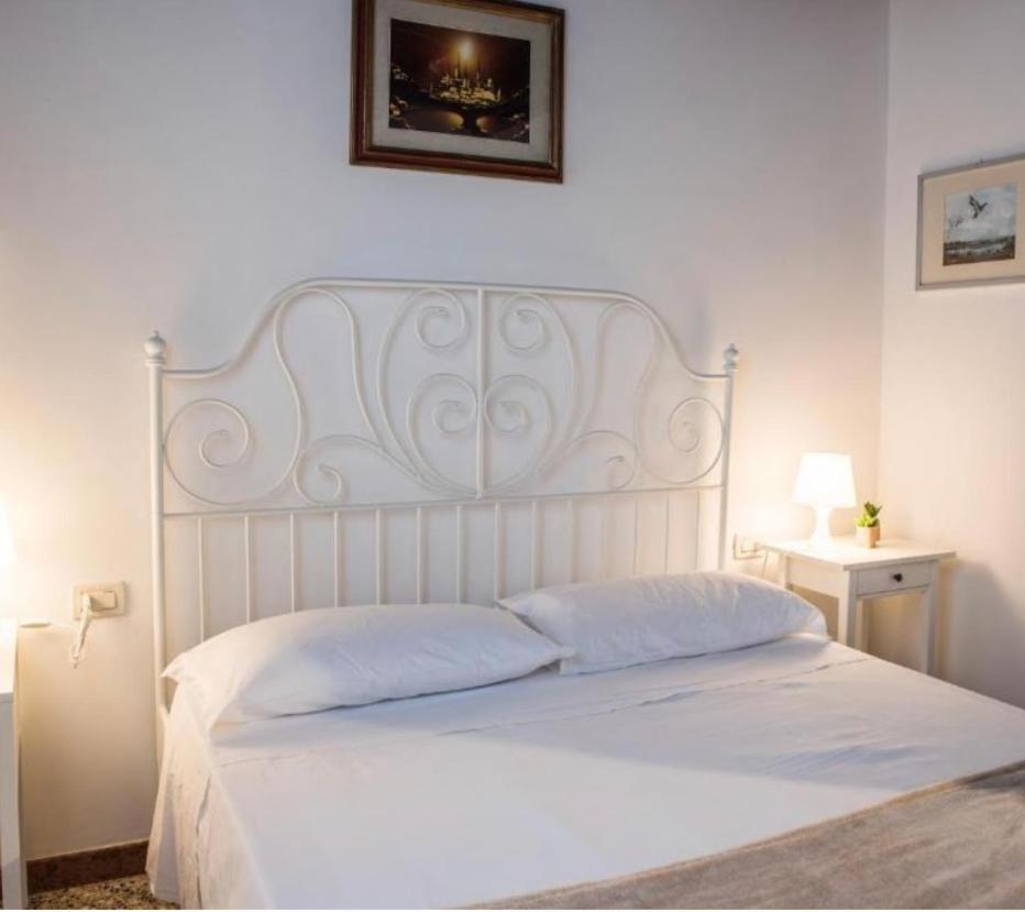 Salamon Guest House ヴェネツィア エクステリア 写真