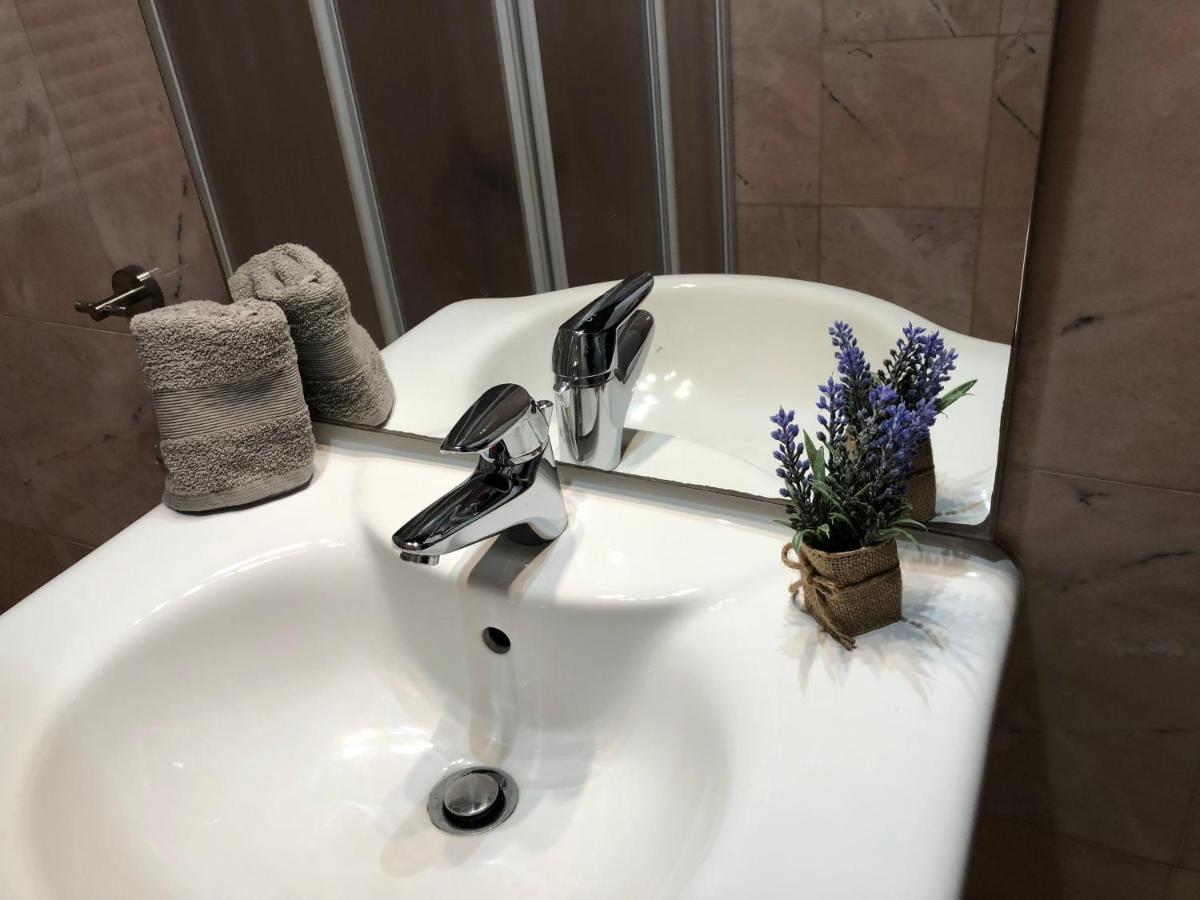 Salamon Guest House ヴェネツィア エクステリア 写真