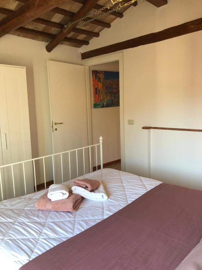 Salamon Guest House ヴェネツィア エクステリア 写真