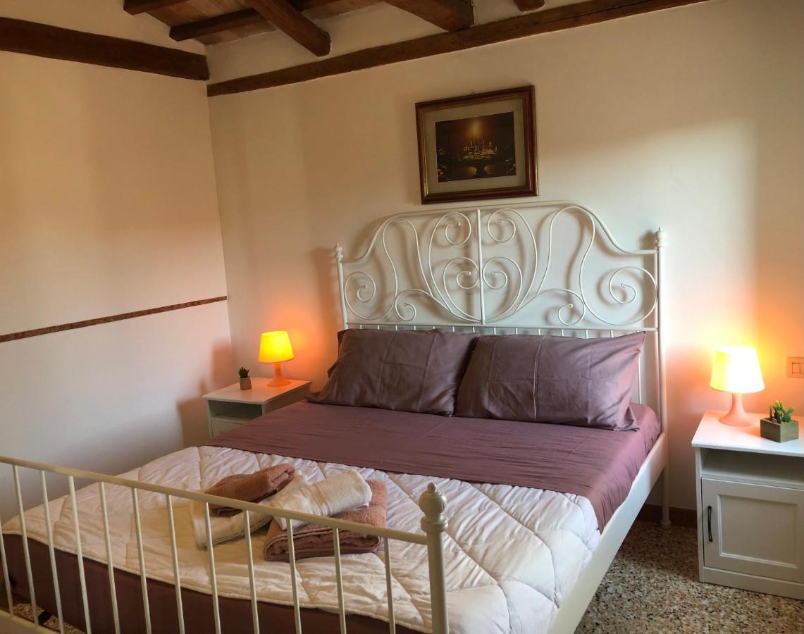 Salamon Guest House ヴェネツィア エクステリア 写真
