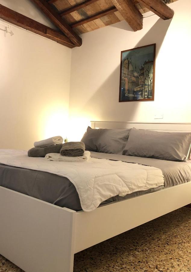 Salamon Guest House ヴェネツィア エクステリア 写真