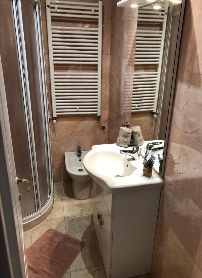 Salamon Guest House ヴェネツィア エクステリア 写真