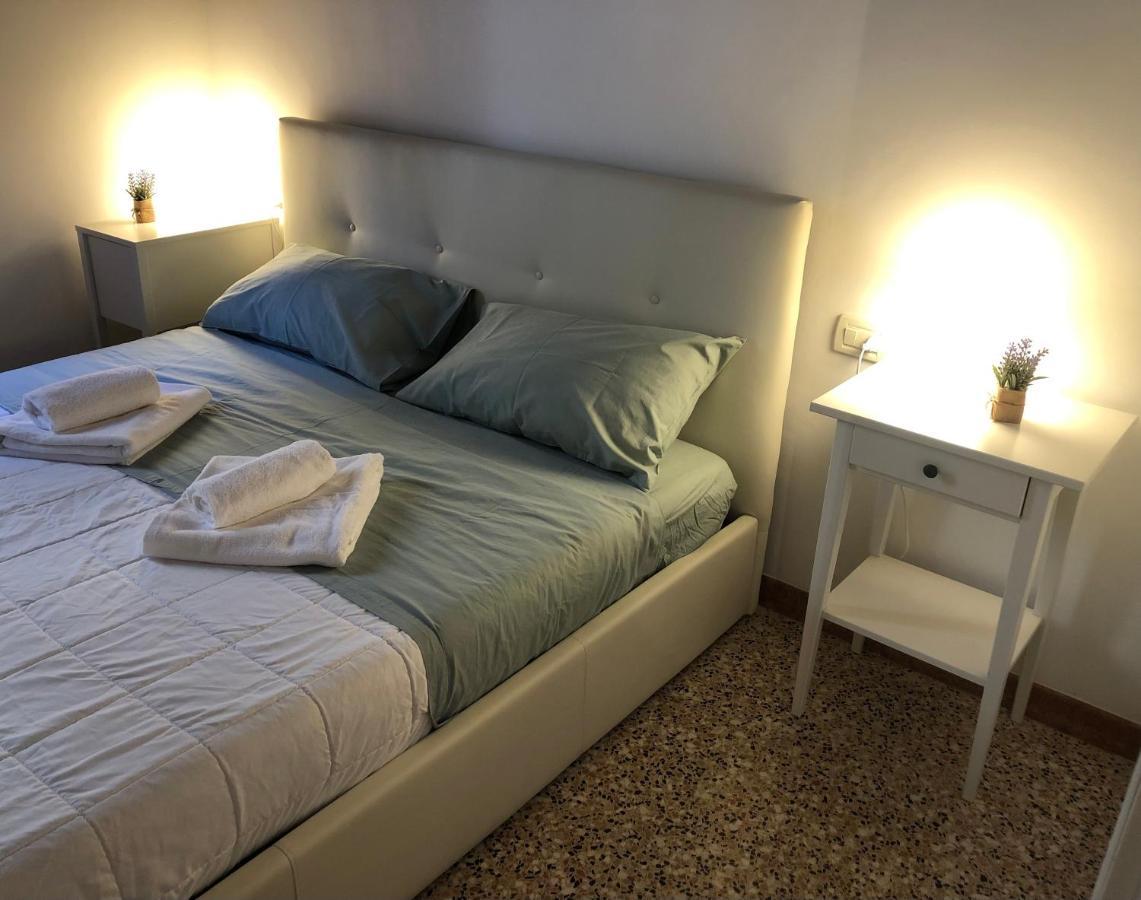 Salamon Guest House ヴェネツィア エクステリア 写真