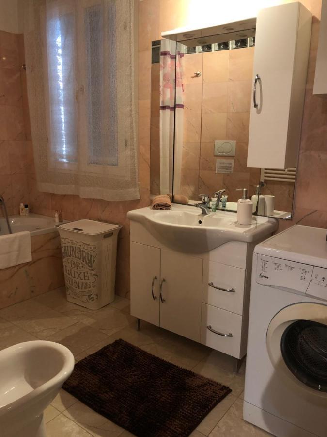 Salamon Guest House ヴェネツィア エクステリア 写真