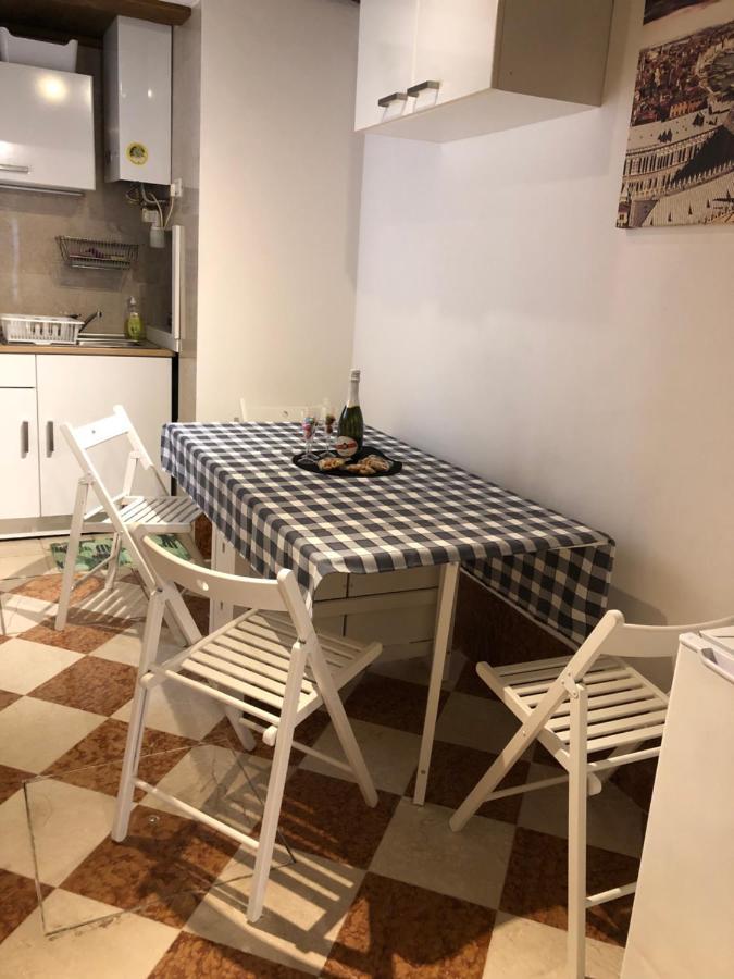 Salamon Guest House ヴェネツィア エクステリア 写真