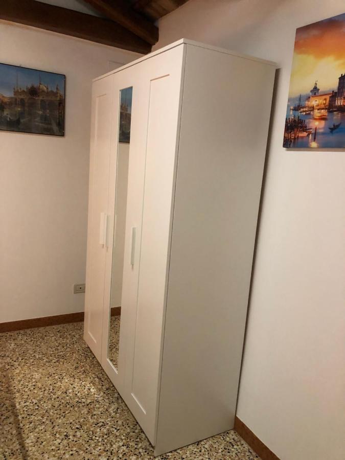Salamon Guest House ヴェネツィア エクステリア 写真