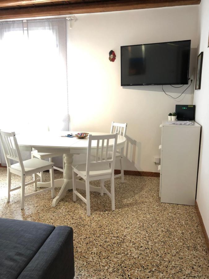 Salamon Guest House ヴェネツィア エクステリア 写真