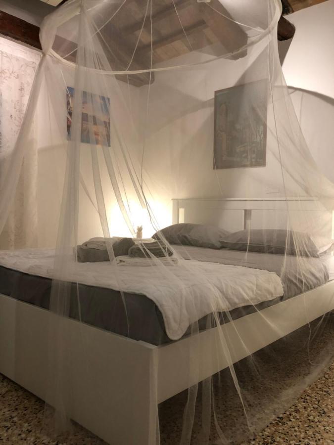 Salamon Guest House ヴェネツィア エクステリア 写真