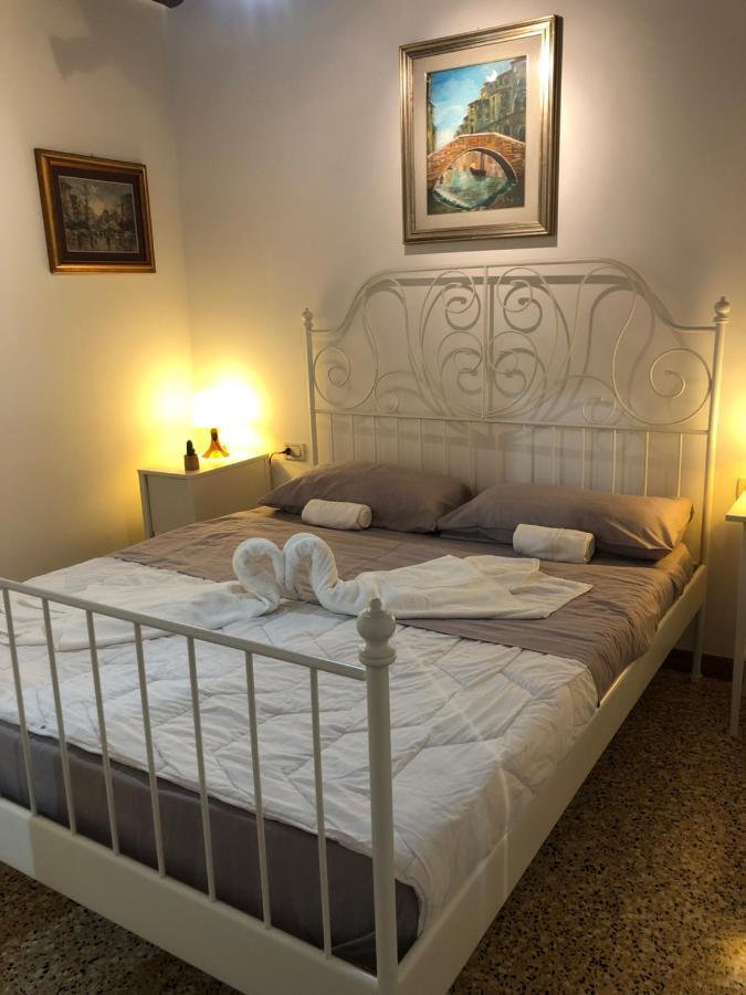 Salamon Guest House ヴェネツィア エクステリア 写真