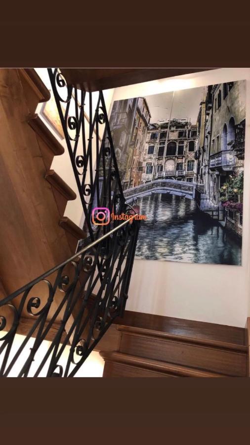 Salamon Guest House ヴェネツィア エクステリア 写真