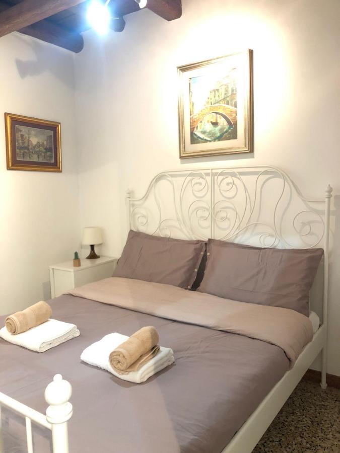 Salamon Guest House ヴェネツィア エクステリア 写真